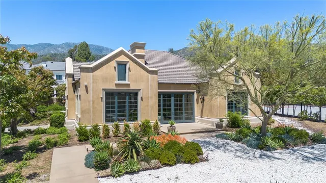 $11,980,000 | 18 Dovetail Lane, Bradbury, CA 91008