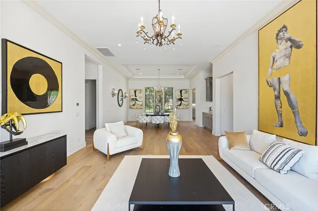 $11,980,000 | 18 Dovetail Lane, Bradbury, CA 91008