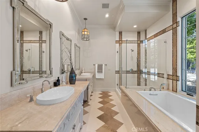 $11,980,000 | 18 Dovetail Lane, Bradbury, CA 91008