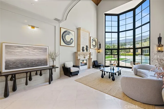 a kitchen with stainless steel appliances granite countertop a stove and a sink