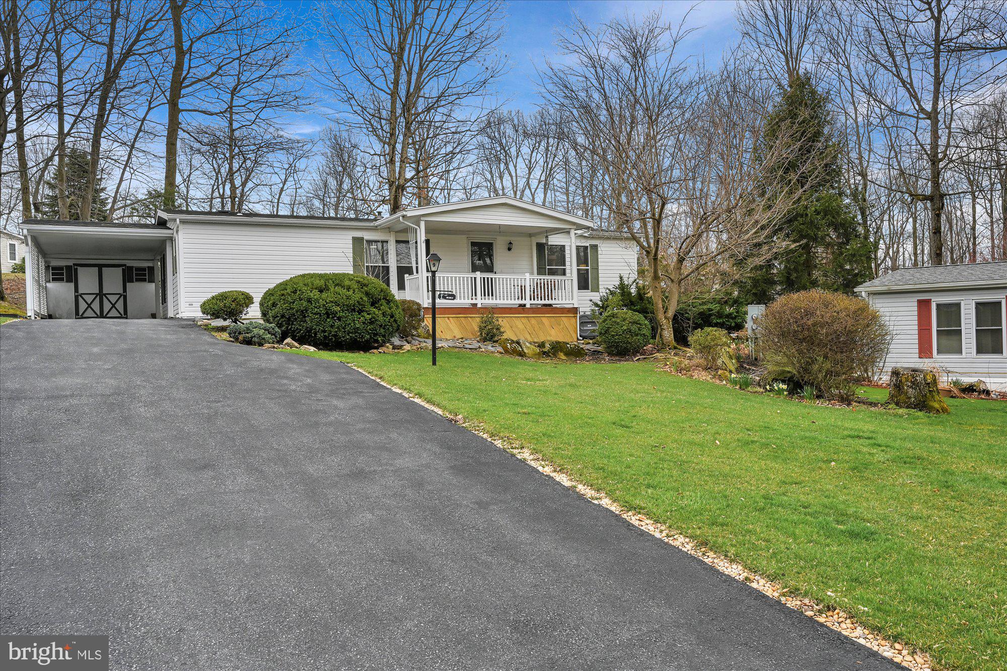 9 Ash Drive Manheim, PA 17545 - Photo 1 of 28 Welcome to 9 Ash Drive