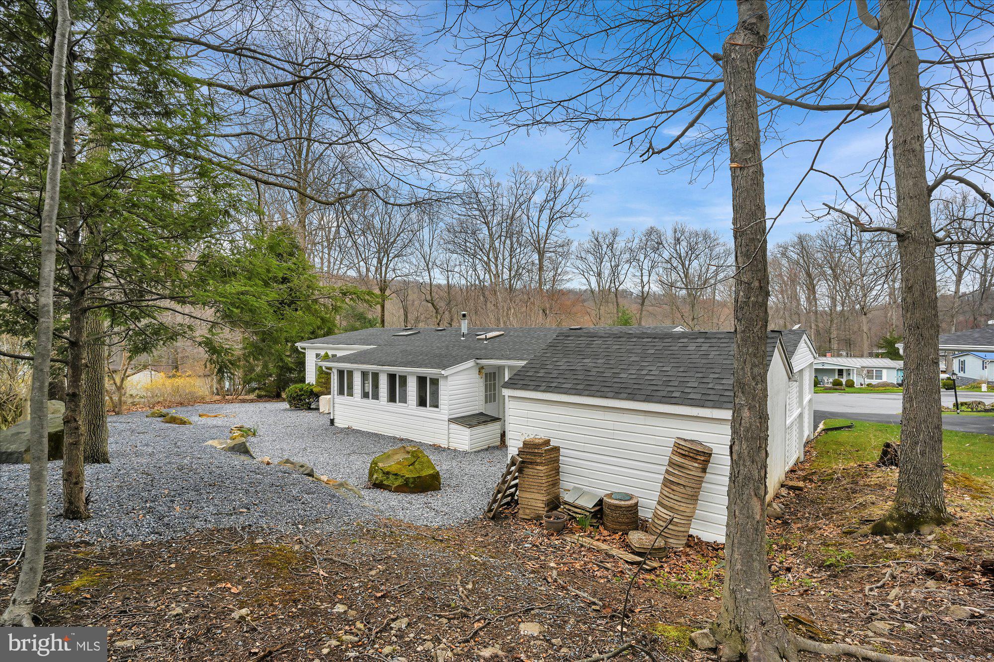 9 Ash Drive Manheim, PA 17545 - Photo 25 of 28 Rear