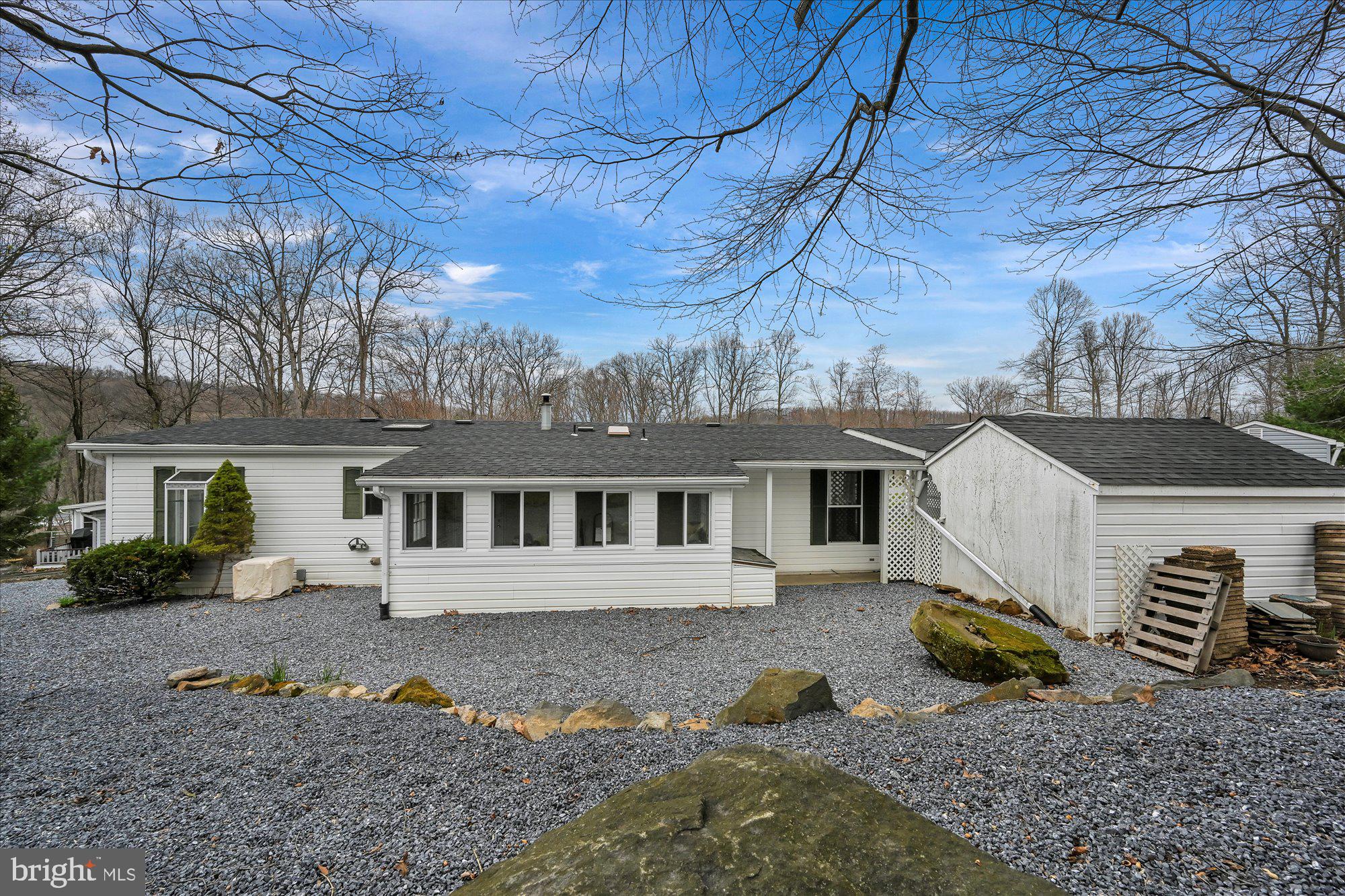 9 Ash Drive Manheim, PA 17545 - Photo 26 of 28 No Grass to Mow!!