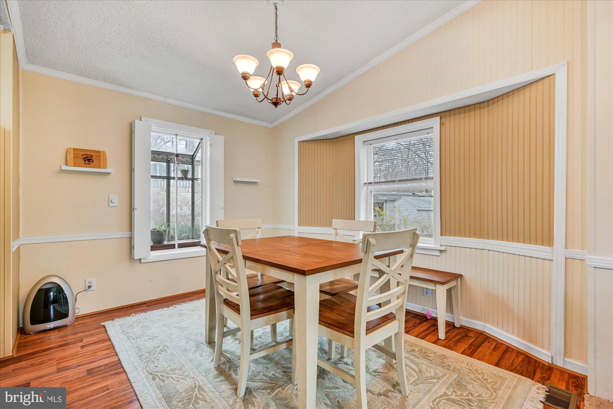 9 Ash Drive Manheim, PA 17545 - Photo 7 of 28 Dining Room