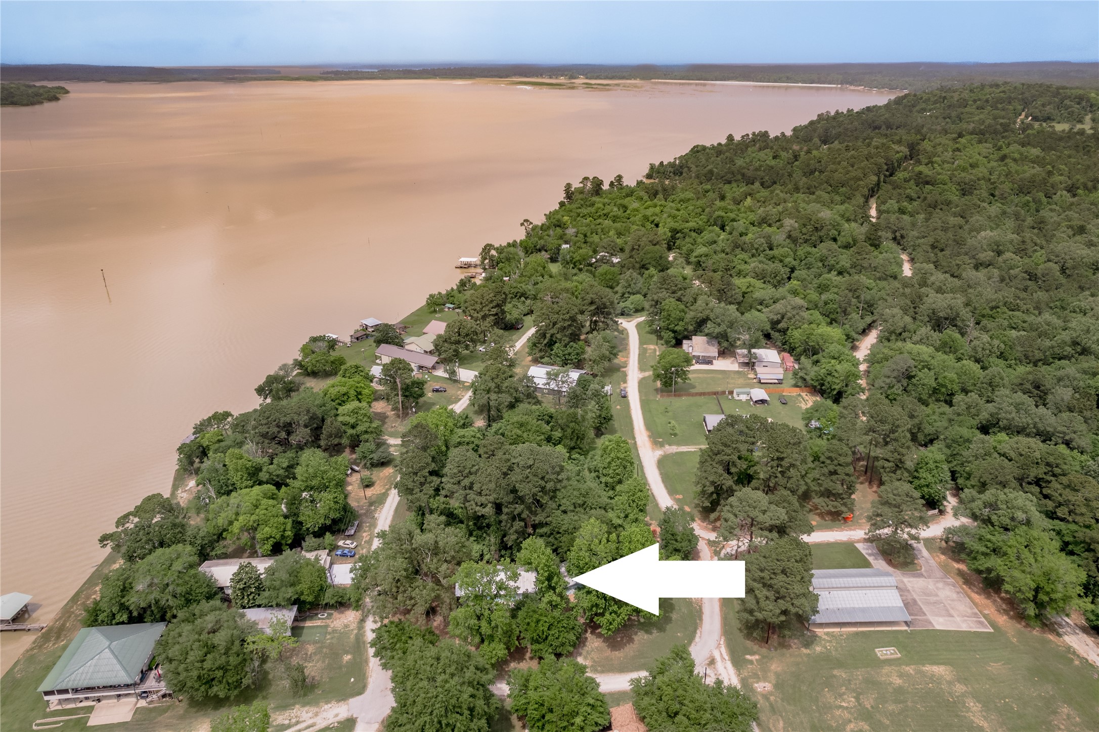 110 North Bailey Street Trinity, TX 75862 - Photo 4 of 50