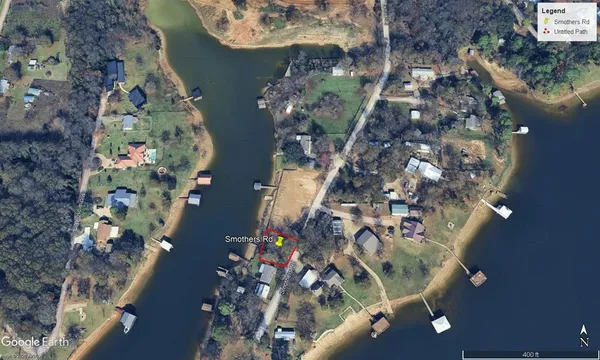 $175,000 | 0 Smothers Road, Malakoff, TX 75148