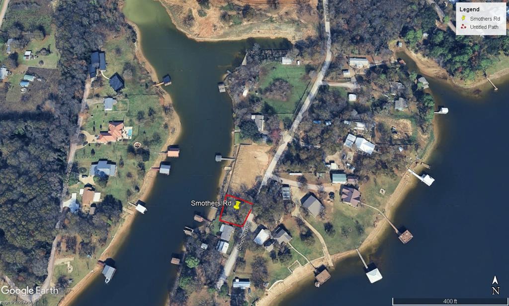 0 Smothers Road Malakoff, TX 75148 - Photo 1 of 4