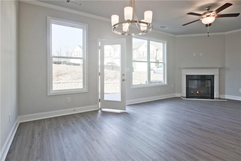 3974 Streamlet Way, Unit 117 Gainesville, GA 30506 - Photo 13 of 37