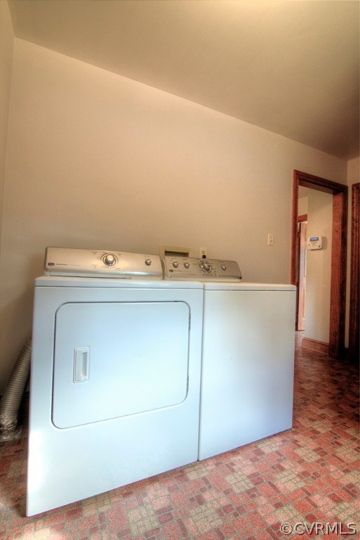 2853 New Market Road Richmond, VA 23231 - Photo 24 of 39 Laundry Room