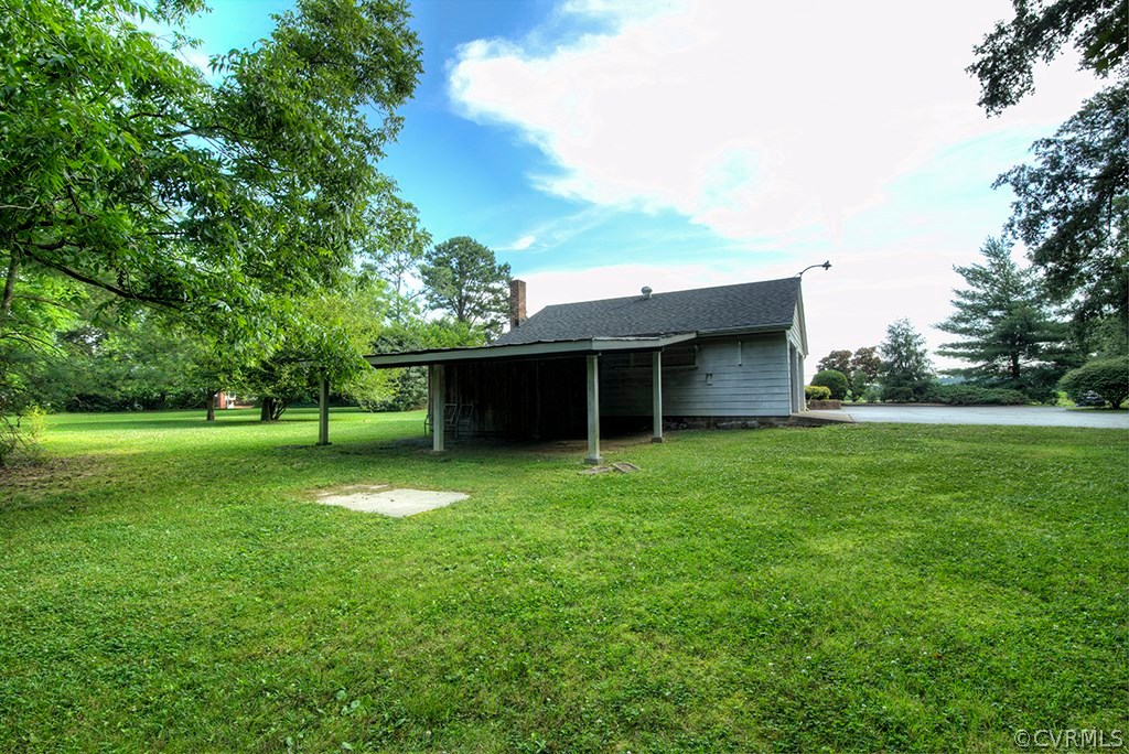 2853 New Market Road Richmond, VA 23231 - Photo 34 of 39