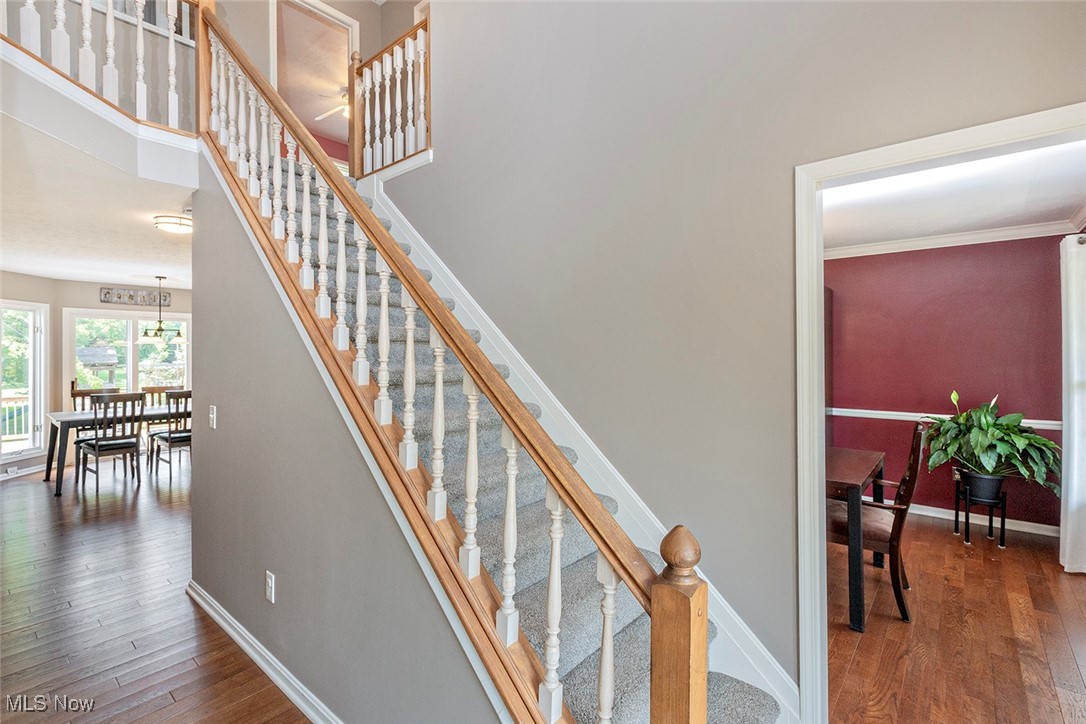 565 Walnut Ridge Trail Aurora, OH 44202 - Photo 5 of 45 Gallery Image 5