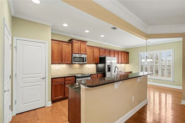 $525,000 | 5911 Chimney Rock Drive, Hoschton, GA 30548