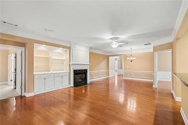 $525,000 | 5911 Chimney Rock Drive, Hoschton, GA 30548