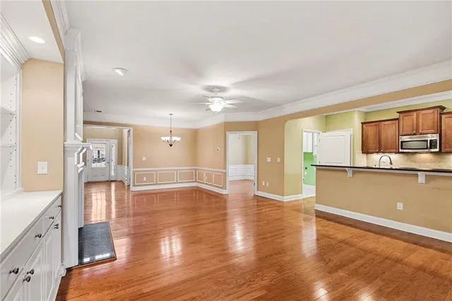 $525,000 | 5911 Chimney Rock Drive, Hoschton, GA 30548