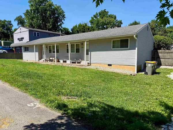 $250,000 | 2310 South Rogers Street, Bloomington, IN 47403