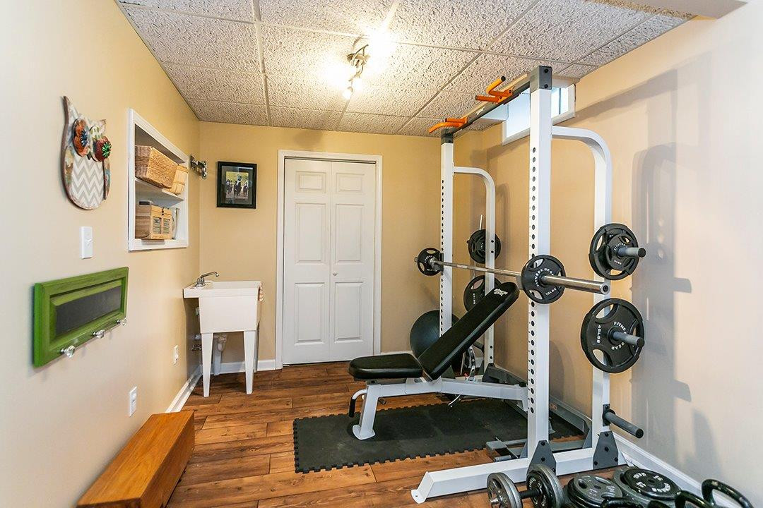 4225 Ridgewater Drive Lexington, KY 40515 - Photo 39 of 48 Incredible amount of storage behind the