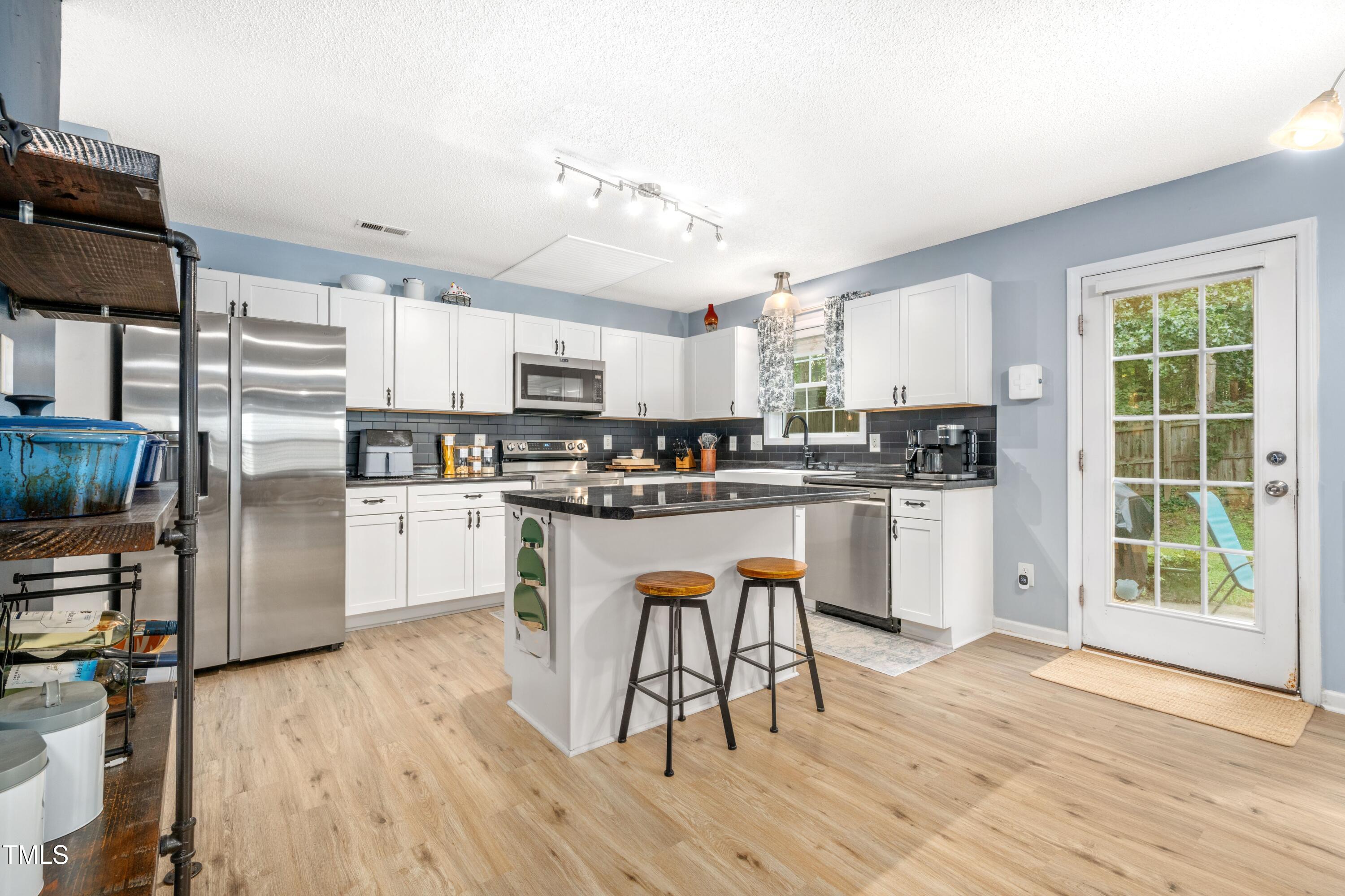 2808 Maple Ridge Drive Durham, NC 27704 - Photo 7 of 22