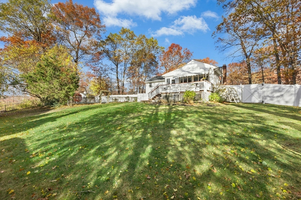 24 Ridge Road Shrewsbury, MA 01545 - Photo 41 of 42 Gallery Image 41