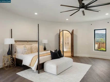$12,500,000 | 1021 Via Del Gato, Alamo, CA 94507