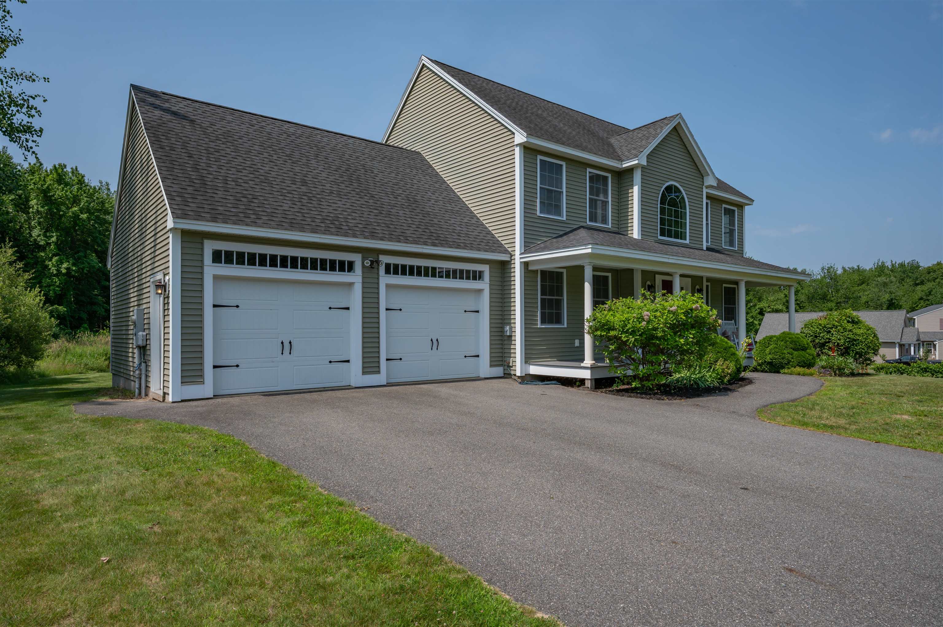 266 Kent Farm Road Hampstead, NH 03841 - Photo 5 of 35