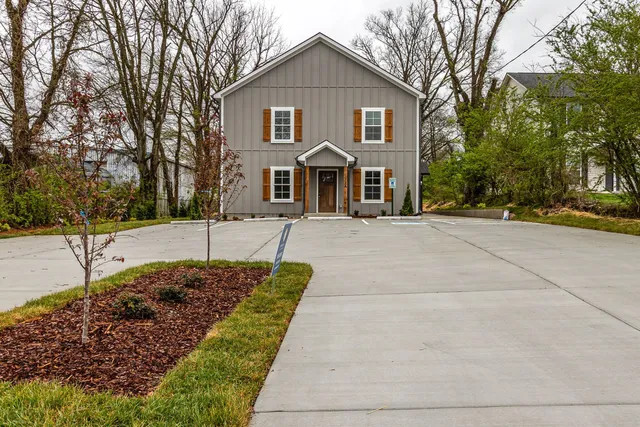 $1,500 | 1008 Beckett Street, Unit A, Columbia, TN 38401