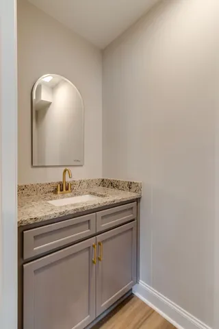 $1,500 | 1008 Beckett Street, Unit A, Columbia, TN 38401