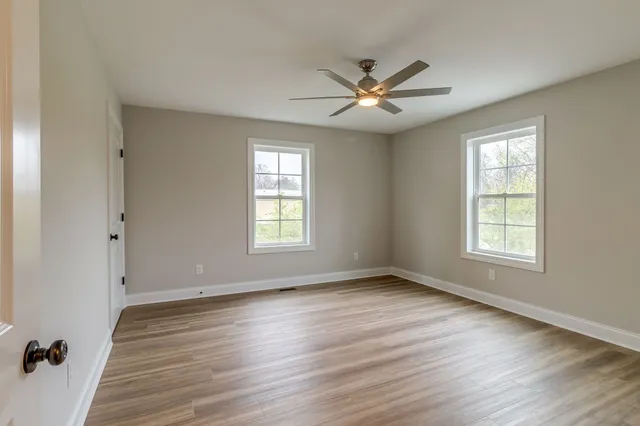 $1,500 | 1008 Beckett Street, Unit A, Columbia, TN 38401