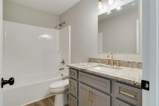 $1,500 | 1008 Beckett Street, Unit A, Columbia, TN 38401