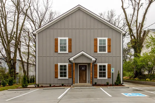 $1,500 | 1008 Beckett Street, Unit A, Columbia, TN 38401