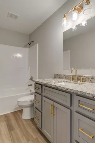 $1,500 | 1008 Beckett Street, Unit A, Columbia, TN 38401