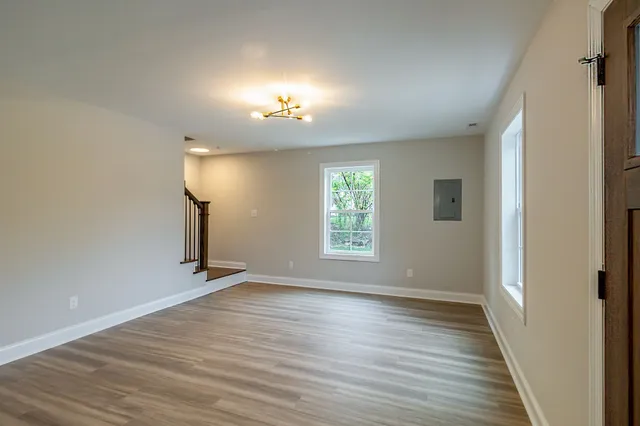 $1,500 | 1008 Beckett Street, Unit A, Columbia, TN 38401