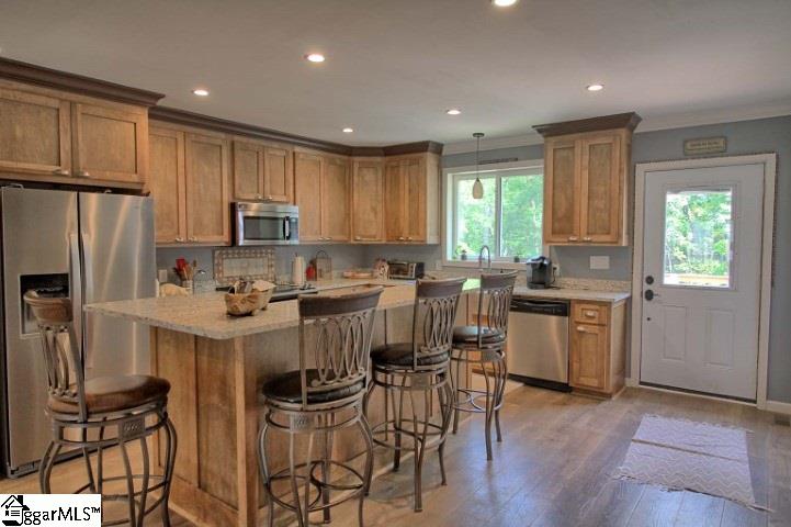 403 Laurel Ridge Drive Pickens, SC 29671 - Photo 14 of 36
