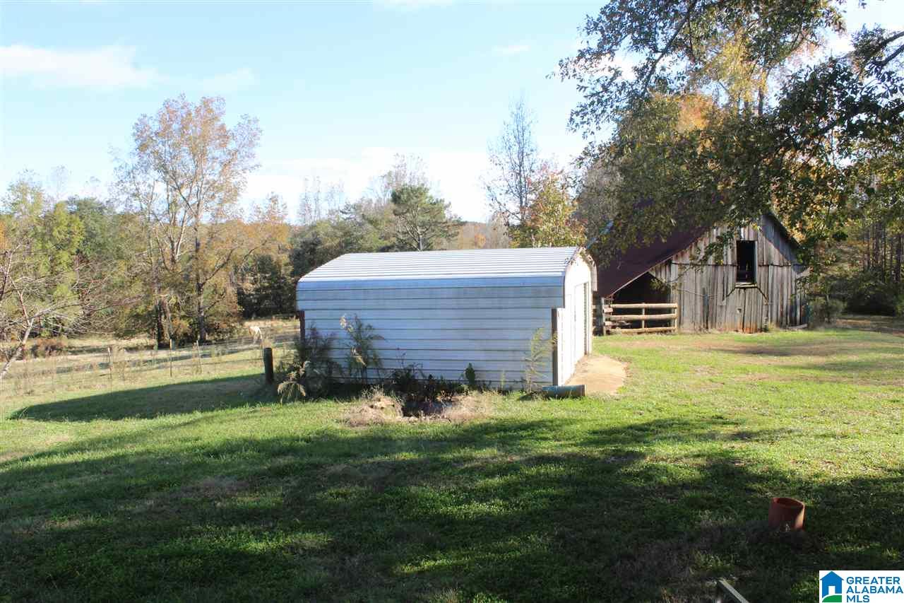 853 Bailey Road Cragford, AL 36255 - Photo 12 of 39