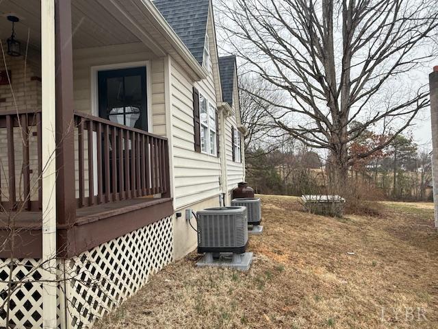 105 Gold Dust Trail Rustburg, VA 24588 - Photo 3 of 18