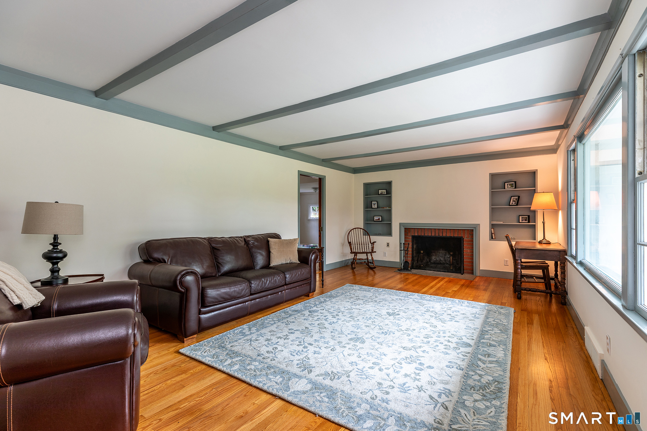 87 Giles Hill Road Redding, CT 06896 - Photo 17 of 37 Gallery Image 17