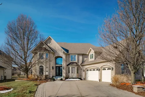 $1,175,000 | 4052 Teak Circle, Naperville, IL 60564