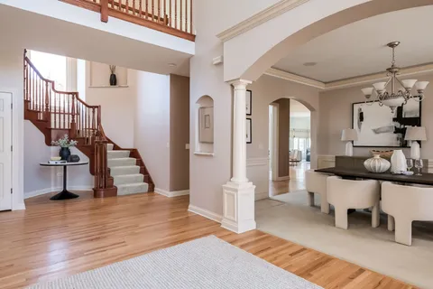 $1,175,000 | 4052 Teak Circle, Naperville, IL 60564