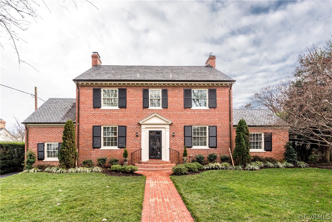 27 Clarke Road Richmond, VA 23226 - Photo 1 of 48 Gallery Image 1