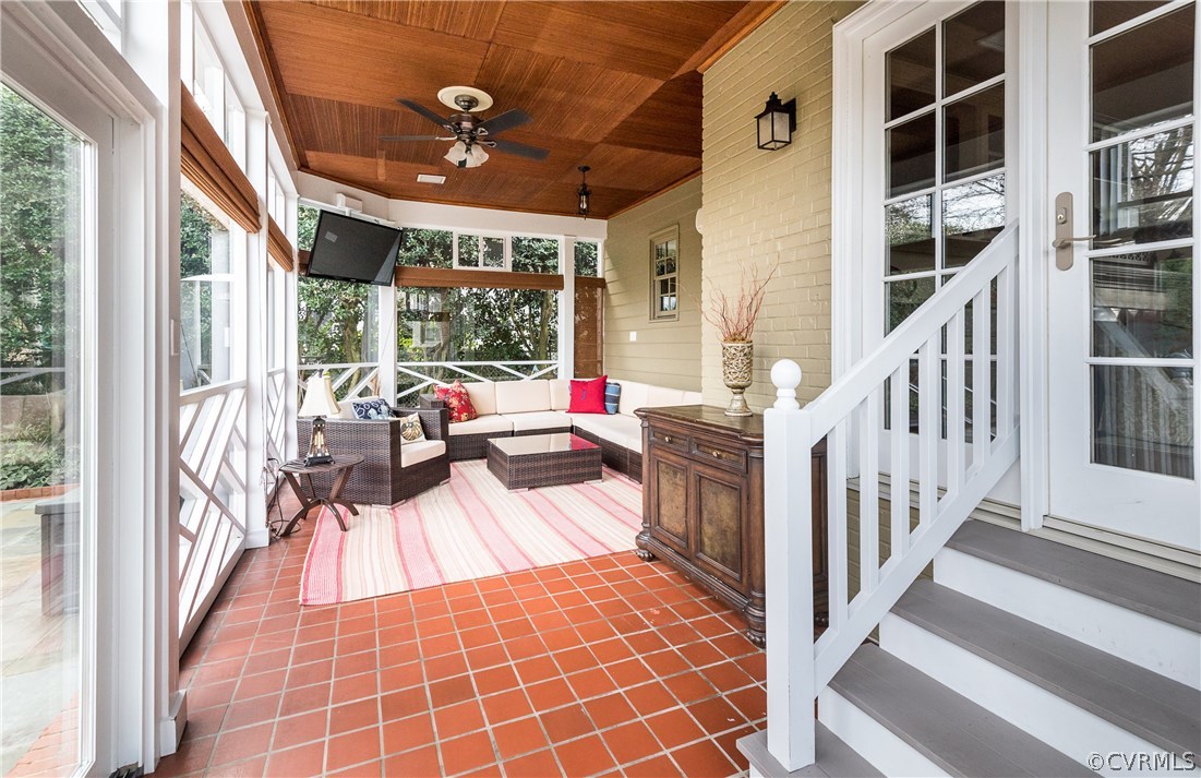 27 Clarke Road Richmond, VA 23226 - Photo 20 of 48 Gallery Image 20