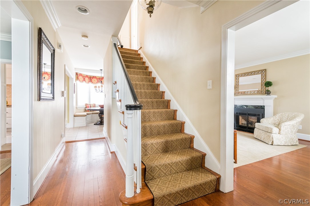 27 Clarke Road Richmond, VA 23226 - Photo 2 of 48 Gallery Image 2