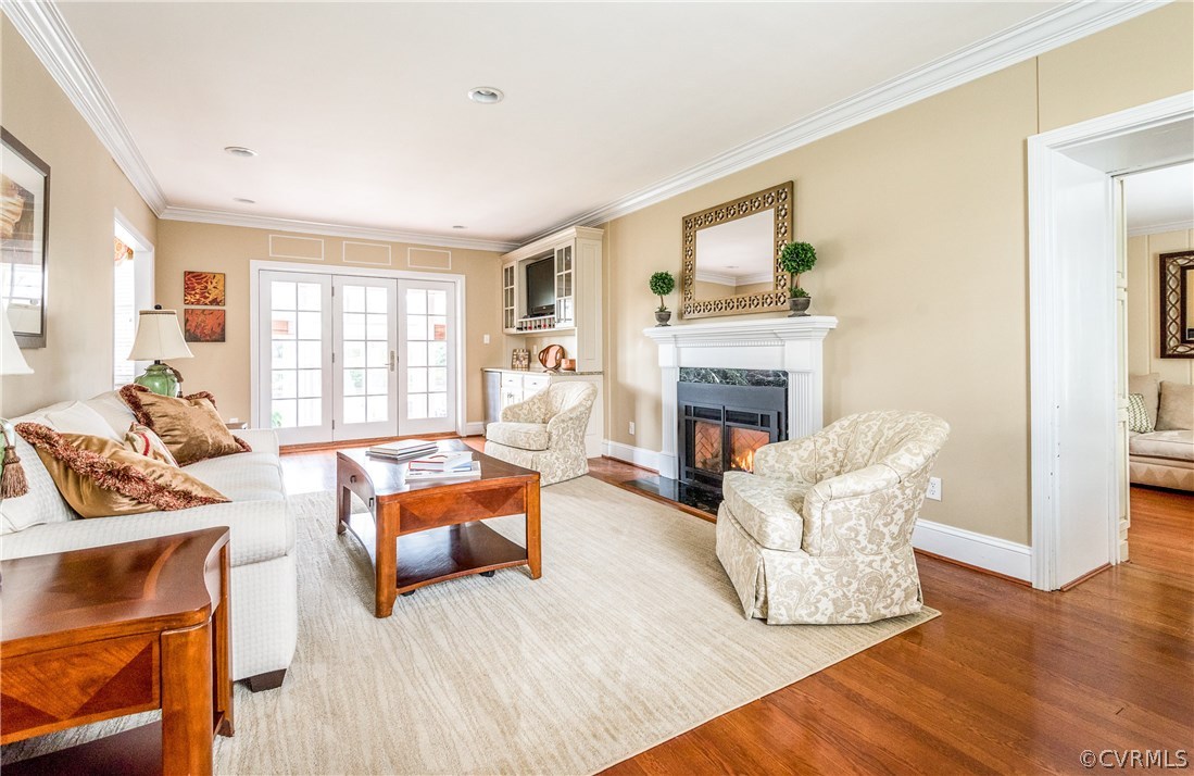 27 Clarke Road Richmond, VA 23226 - Photo 3 of 48 Gallery Image 3