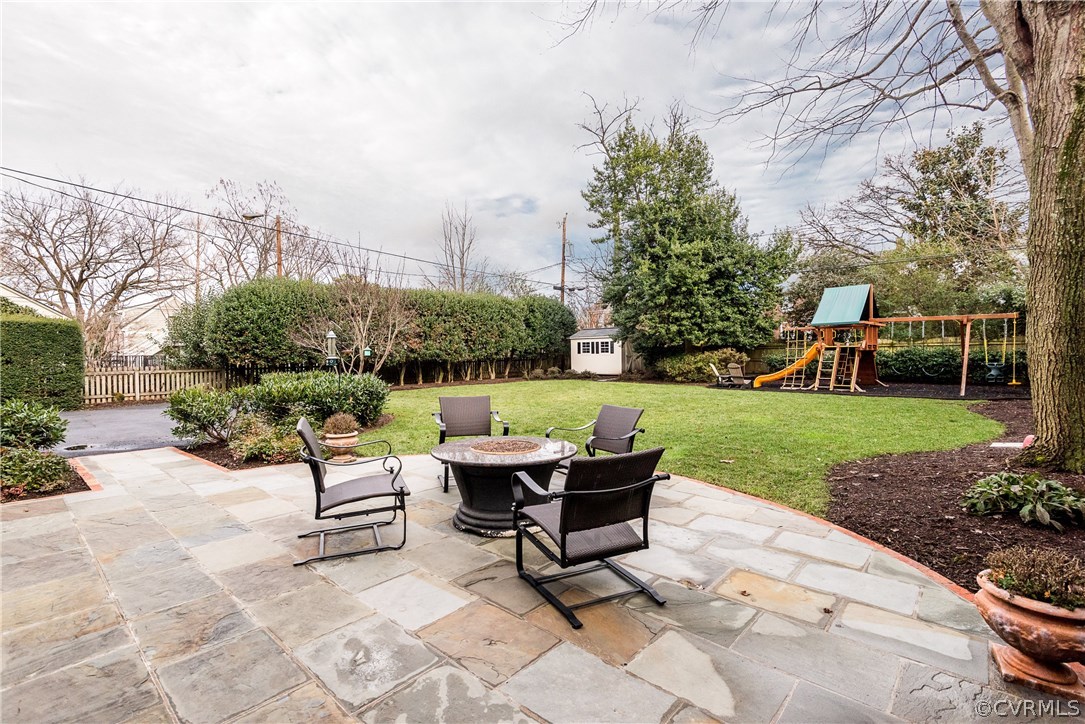 27 Clarke Road Richmond, VA 23226 - Photo 40 of 48 Gallery Image 40