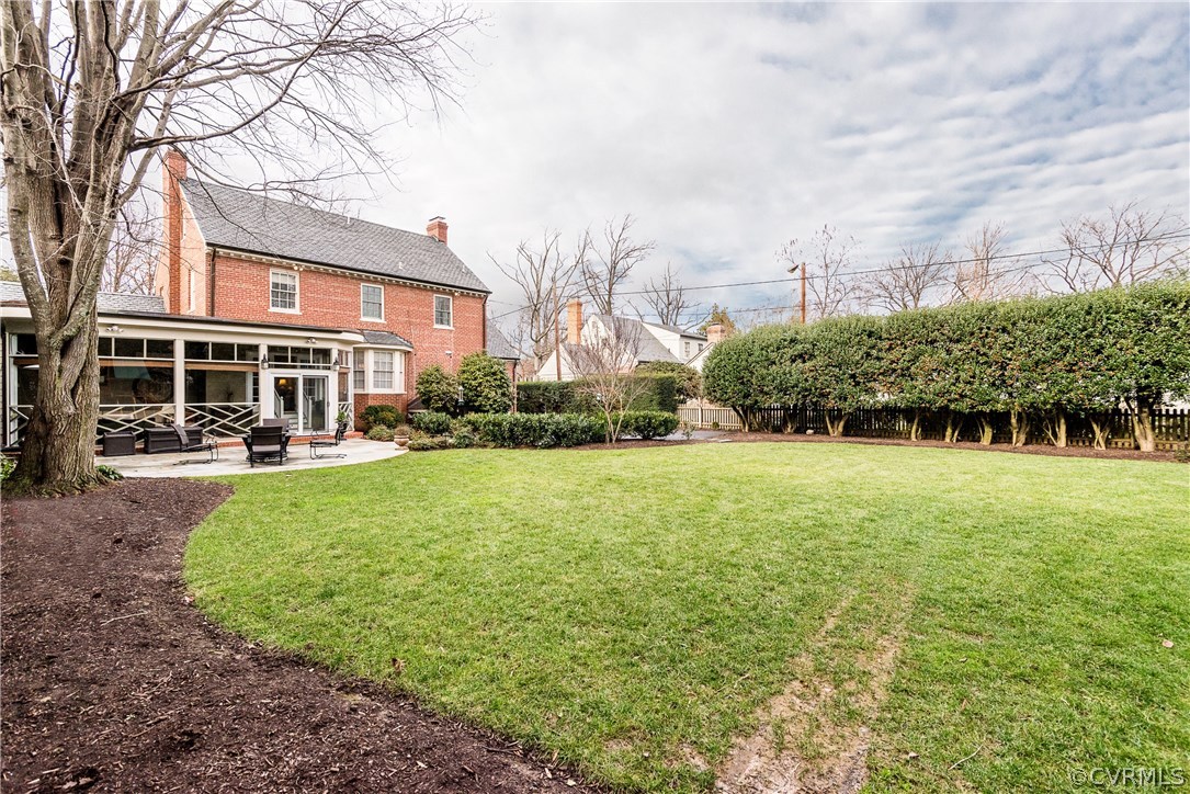 27 Clarke Road Richmond, VA 23226 - Photo 42 of 48 Gallery Image 42
