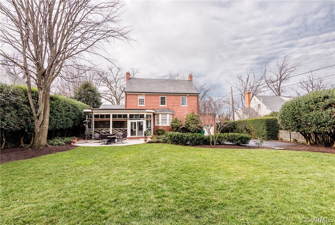 27 Clarke Road Richmond, VA 23226 - Photo 43 of 48 Gallery Image 43