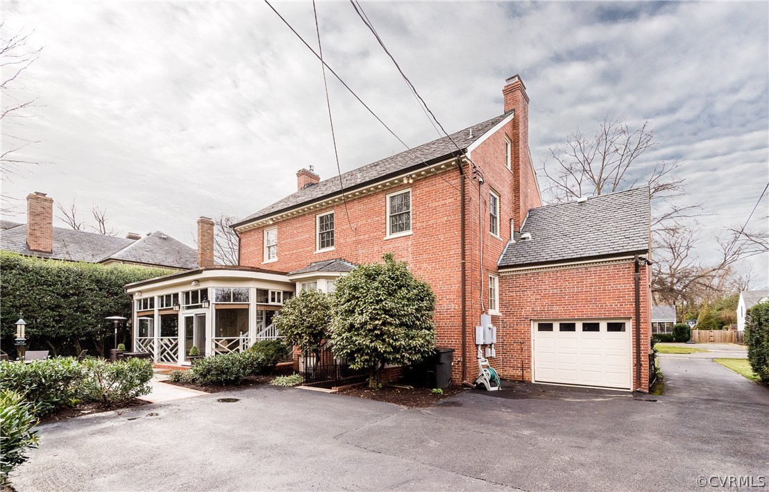 27 Clarke Road Richmond, VA 23226 - Photo 44 of 48 Gallery Image 44