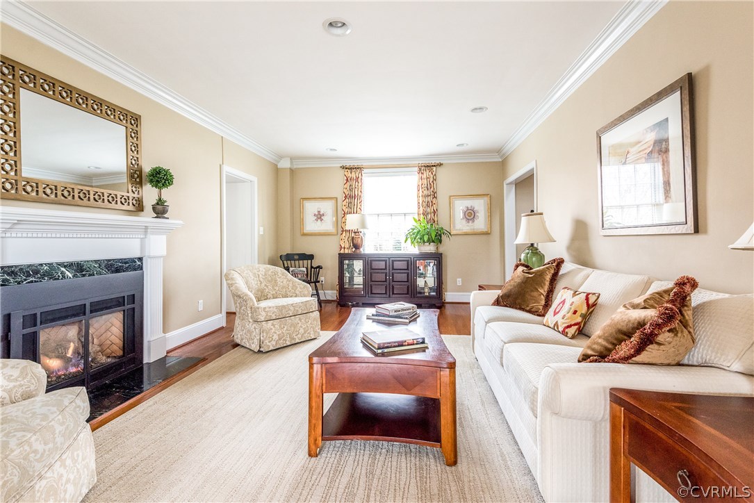 27 Clarke Road Richmond, VA 23226 - Photo 5 of 48 Gallery Image 5