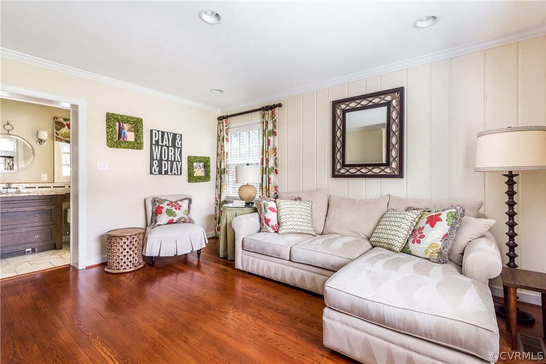 27 Clarke Road Richmond, VA 23226 - Photo 8 of 48 Gallery Image 8