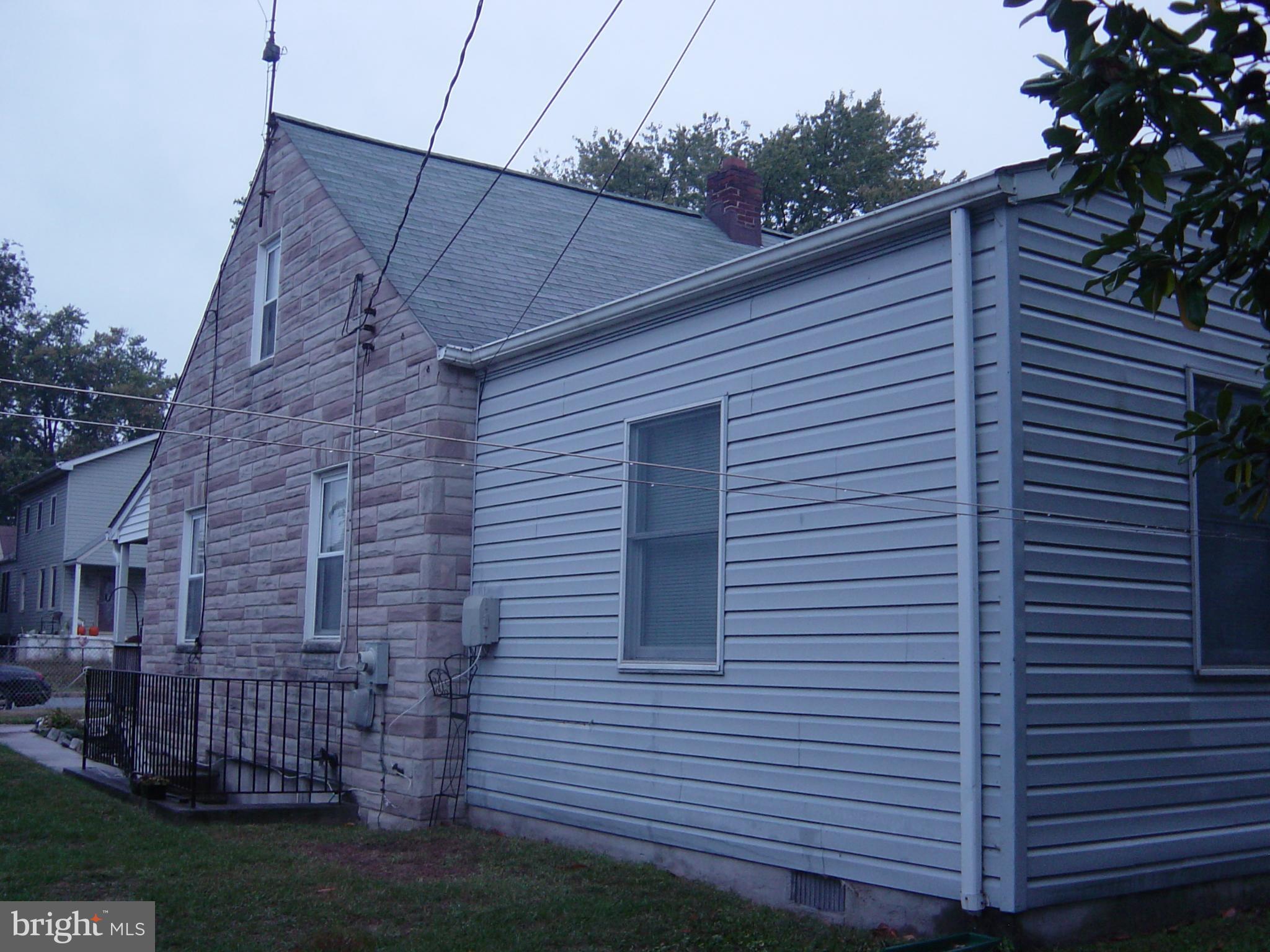 10 Ridgemoor Road Baltimore, MD 21221 - Photo 17 of 18 Large addition in rear of home