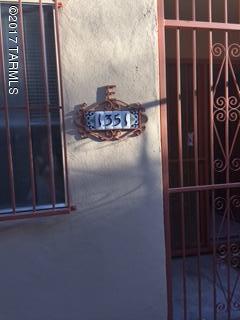 1351 East Fort Lowell Road, Unit E Tucson, AZ 85719 - Photo 10 of 25