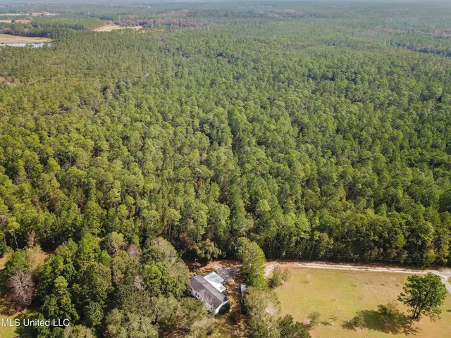 $1,750,000 | 0 Box Road, Vancleave, MS 39565